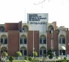 وفاق کے زیر انتظام سرکاری ہسپتالوں کا ایک اور بڑا سکینڈل 