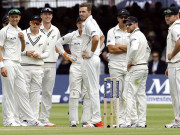 دوسرے ٹیسٹ سے قبل کیویز نے اپنا اہم مہرہ گنوا دیا