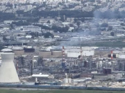 امریکا اور اسرائیل کا ایران کے اہم پیٹولیم کمپلیکس پر حملہ