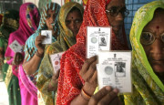 بھارتی انتخابات بی جے پی نے گجرات اورکانگرس نے  ہماچل پردیش کامیدان مارلیا