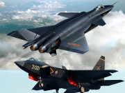 دنیا کی سپرپاور بنتی مملکت چین کا پہلا اسٹیلتھ طیارہ