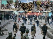 کشمیریوں کی مزاحمتی تحریک نتیجہ خیز ثابت ہوگی