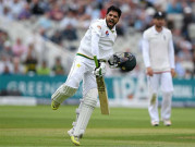 اظہر علی پاکستان کے 31ویں ٹیسٹ کپتان بن گئے