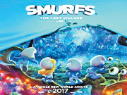 فلم ’’سمرفز دی لوسٹ ولیج‘‘ کا پہلا ٹریلر منظر پر آگیا