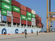 پاکستان کا روس کو گوادر پورٹ استعمال کرنیکی اجازت دینے کا فیصلہ