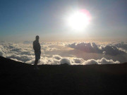 وقت کے سبق سے پہلے سیکھ جاؤ