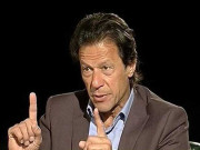 عمران خان کا مقبوضہ کشمیرکی صورتحال پر اقوام متحدہ کے سیکرٹری جنرل بانکی مون کوخط