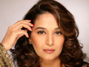 فلموں میں واپسی کے سوال پر تعجب ہوتا ہےمادھوری