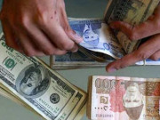 زرمبادلہ کی اسمگلنگ امریکی ڈالر کی قدر 108 روپے سے تجاوز کرنے کا خدشہ