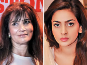 پاکستانی فلموں کی حوصلہ افزائی کی جائے فریحہ صباء قمر