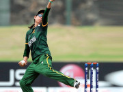 ویمنزرینکنگ پاکستانی ثنا میر ایک درجہ بہتری کے بعد11ویں نمبر پر پہنچ گئیں 