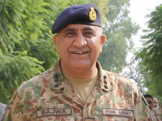 پاک فوج کے نئے سربراہ کا تقرر