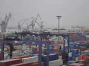 ڈیڑھ سال گزرگیا لینڈ پورٹ اتھارٹی قائم نہ کی جا سکی