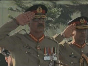 جنرل زبیر محمود نے چیرمین جوائنٹ چیفس آف اسٹاف کمیٹی کے عہدے کا چارج سنبھال لیا