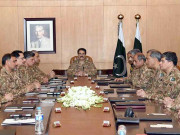دنیا کی بہترین فوج کی قیادت پرفخرہے جنرل راحیل شریف