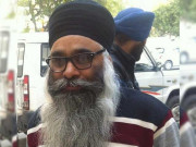 خالصتان تحریک کے سربراہ کا جیل سے فرار