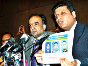 برطانوی اخبار کیخلاف ہتک عزت کا دعویٰ نیٹو سپلائی کیلئے تحریری معاہدے کی منظوری