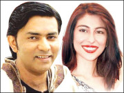 وہ گلوکارجو اداکاری کا محاذ فتح کرنے نکلے