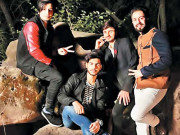 ’’چائے والا‘‘ ارشد خان میوزک وڈیوکا بھی حصہ بن گیا