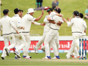 پاکستان کیخلاف سیریز میں فتح کیویز کا 30 سالہ انتظار ختم