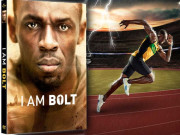 یوسین بولٹ کی زندگی پر فلم ’’آئی ایم بولٹ‘‘ کا پریمیئر