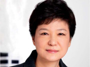 جنوبی کوریا کی خاتون صدر منصب چھوڑنے کے لیے مشروط آمادہ