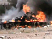  شام فوج و باغیوں میں شدید لڑائی جاری مزید87افراد ہلاکروس