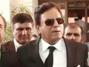 عمران خان توہم پرست ہوگئے تھے، نعیم بخاری کا انکشاف