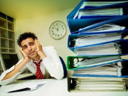 ورک اسٹریس سے کیسے نجات پائی جائے