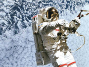 خلاباز ضعف بصارت میں کیوں مبتلا ہوتے ہیں برسوں پرانا معمّا حل کرلیا گیا