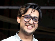 سیاست دانوں کی نقل اتارنے پر دھمکی نہیں بے شمار دھمکیاں ملیں شفاعت علی