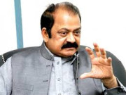 بلاول بھٹوزرداری کی غلط رہنمائی کی جا رہی ہے رانا ثناءاللہ