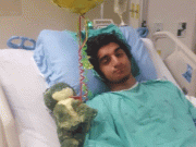 کینیڈا میں نسل پرستوں کے تشدد سے پاکستانی نژاد نوجوان معذوری کا شکار