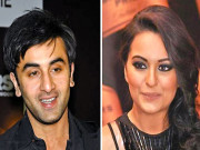 سوناکشی نئی فلم میں رنبیر کے ساتھ جلوہ گر ہونگی