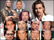 جوانی پِھر سے آئی ہالی وڈ اداکاروں کی کاسمیٹک سرجری