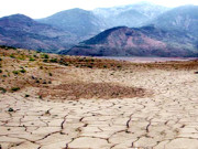 پاکستان کے لیے شدید خشک سالی کی پیش گوئی