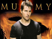 ٹام کروز کی فلم ’’دی ممی‘‘ کا ٹریلرمنظرپرآگیا