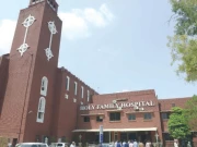 راولپنڈی میں ڈاکٹرز کا ’انوکھا کارنامہ‘ زندہ بچے کا ڈیتھ سرٹیفکیٹ جاری کر دیا