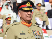 پاک فوج کے سربراہ کا دورہ لائن آف کنٹرول