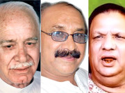 اُداس دسمبر کئی نامور فنکاروں کی برسی کا مہینہ