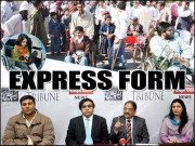 خصوصی افراد کی بحالی کے لیے انہیں پالیسی سازی میں شامل کیا جائے 