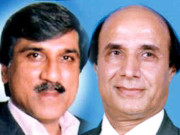 لطیف کھوسہ نے استعفیٰ بھجوا دیا احمد محمود لاہور پہنچ گئے