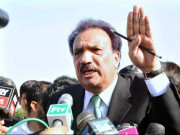 حلقہ بندیوں پرسپریم کورٹ کے فیصلے کااحترام کرتے ہیںرحمن ملک