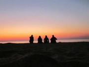 ادھوری کہانیوں کا دکھ