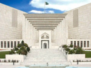 سپریم کورٹ نے میڈیا پرفحاشی پھیلانے کا نوٹس لے لیا