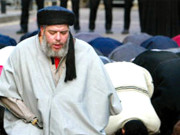 برطانیہ اور ویلز میں اسلام دوسرا بڑا مذہب  