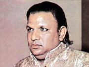 عزیزمیاں قوال کی 16 ویں برسی منائی گئی