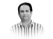 ’’حالانکہ اس سے فرق توپڑتا نہیں کوئی‘‘