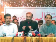 متحدہ کے گرفتارکارکن کی تھانے میں پر اسرارہلاکت