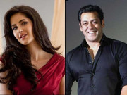 کترینہ کیف بہترین اداکارہ ہیں سلمان خان